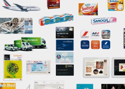 Exemples d’applications (détails). Exemples d’applications (détails).