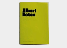 Albert Boton (Ypsilon, 2011)