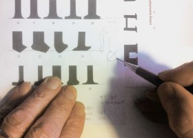 Albert Boton, monographie