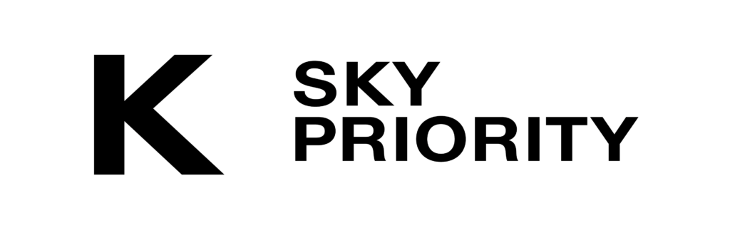 Logo Sky Priority